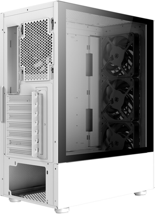 Kasë kompjuteri ADATA XPG VALOR AIR, e bardhë