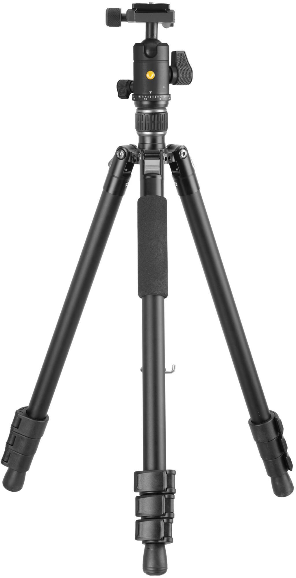 Tripod Vanguard Vesta GO 264AB, metal, i zi