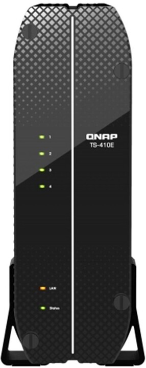 Server QNAP TS-410E-8G