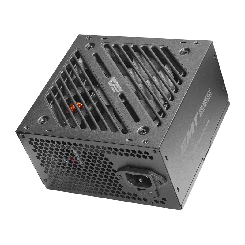 Furnizues energjie DarkFlash EMT650, 650W, ATX, i zi