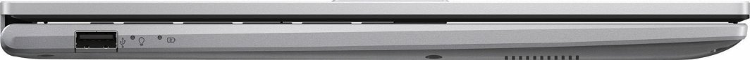 Laptop ASUS Vivobook 15 X1504, 15.6", Intel Core i3 1215U, 8 GB RAM, 512 GB SSD, i argjendtë