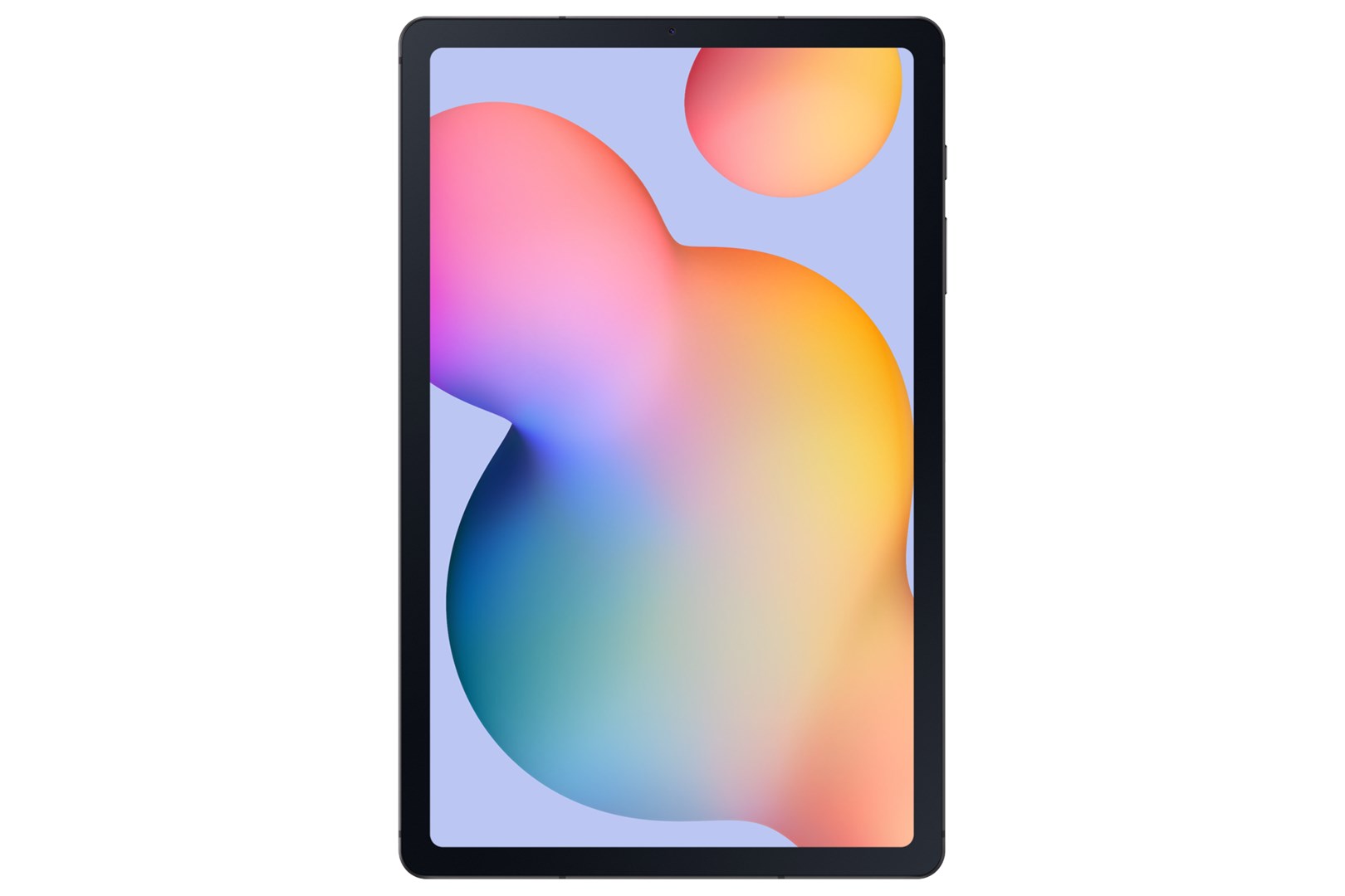 Tablet Samsung Galaxy Tab S6 Lite P625N, 10.4", 128GB, LTE, i hirtë