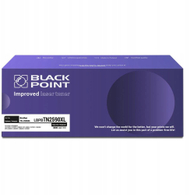 Toneri Black Point Super Plus LBPBTN2590XXL, zëvendësim Brother TN-2590XXL, 5000 faqe, i zi