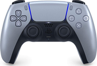 Контролер Sony DualSense Playstation 5, Безжичен, сребрен