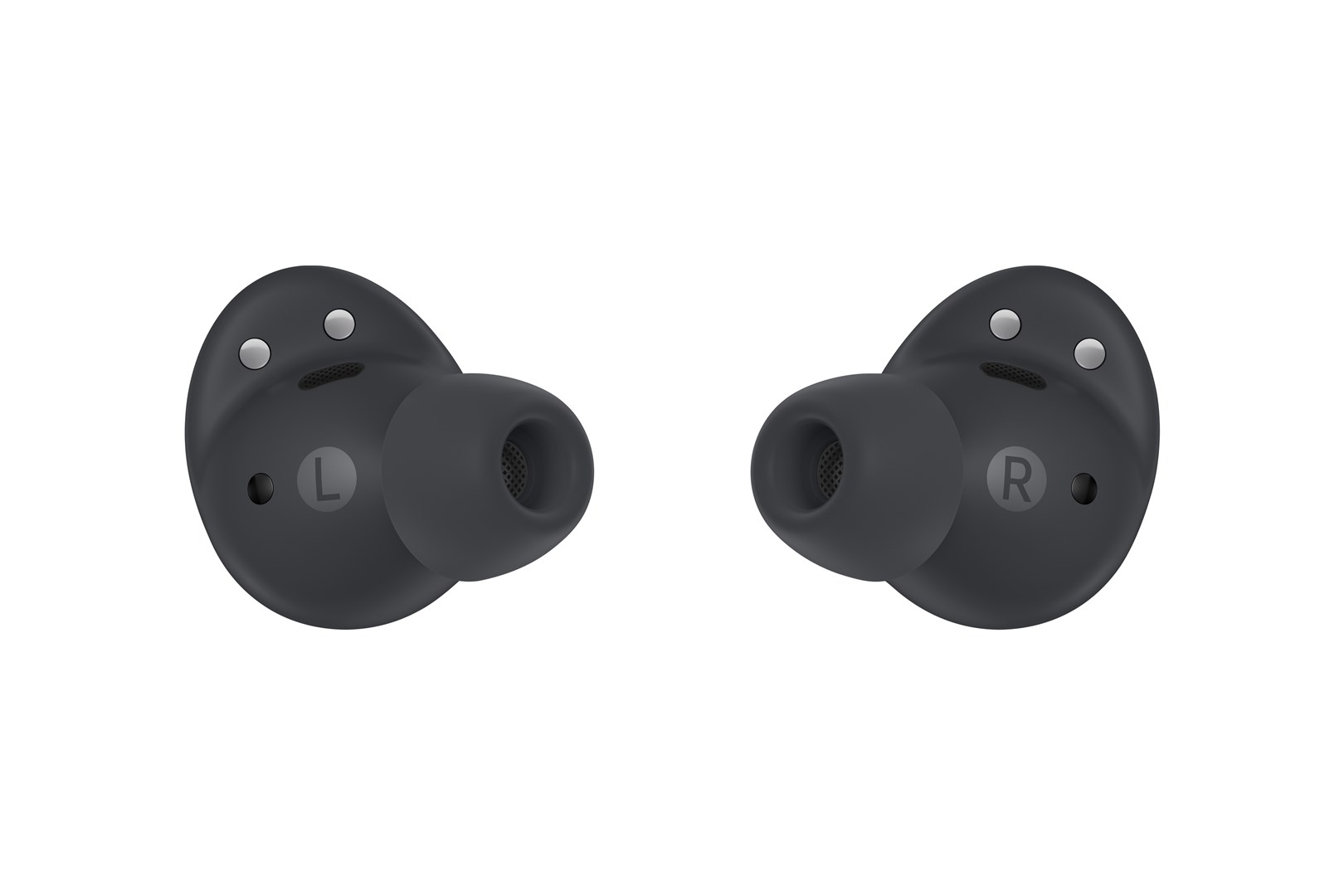 Dëgjuese Samsung Galaxy Buds2 Pro, True Wireless Stereo (TWS), të hirta