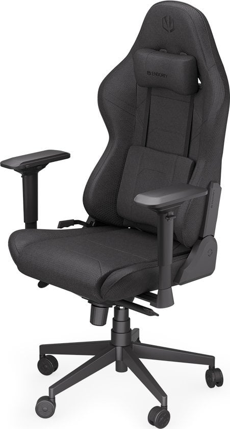 Karrige për gaming ENDORFY Scrim BK F, e zezë