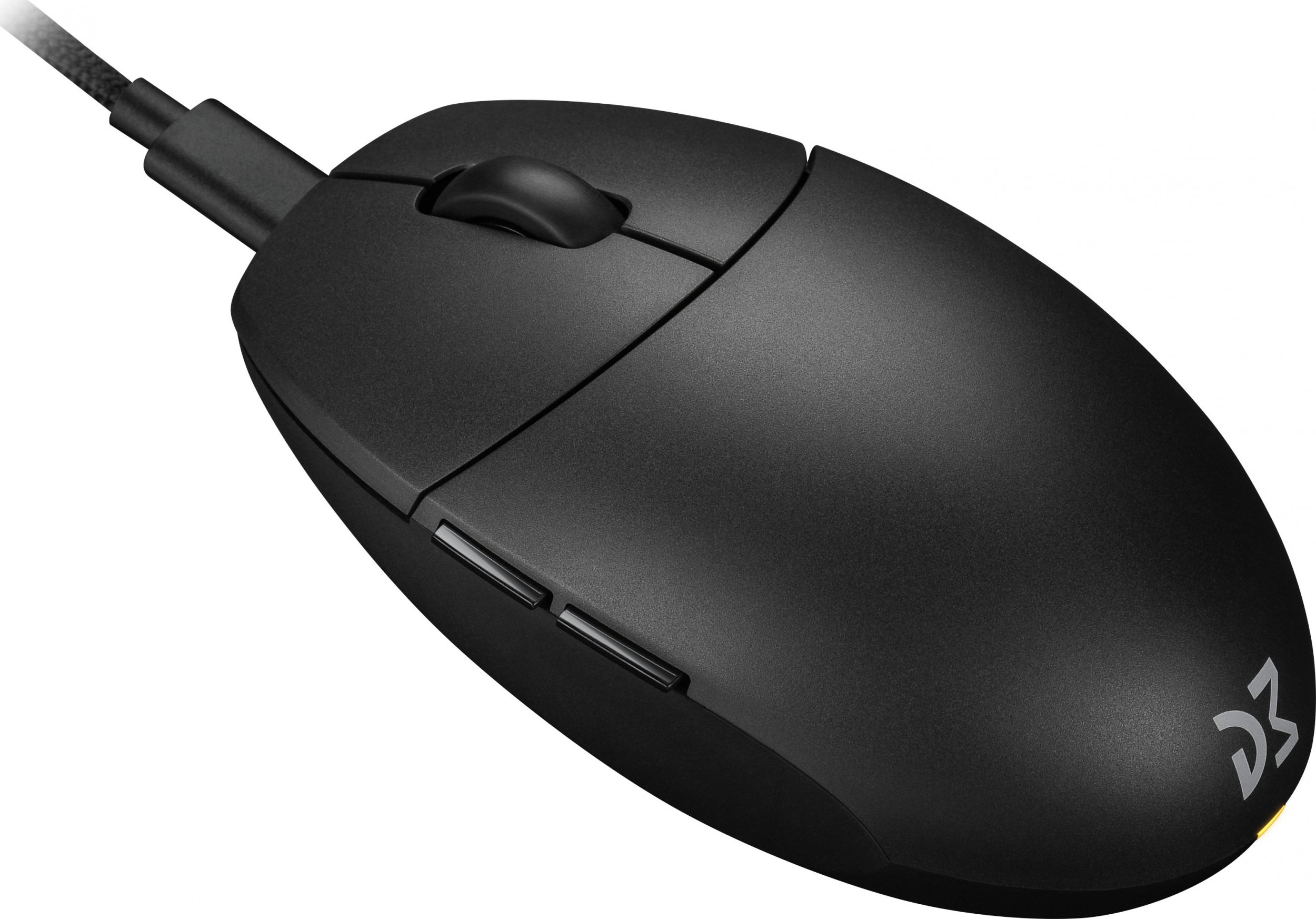 Maus gaming Dream Machines DM8 Mini, me kabllo, optik, i zi