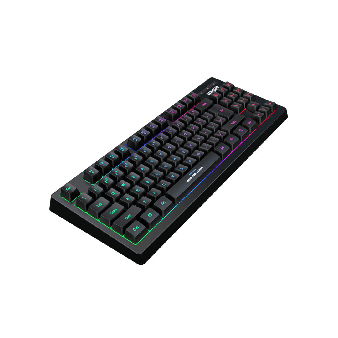 Tastierë MARVO K607 EN