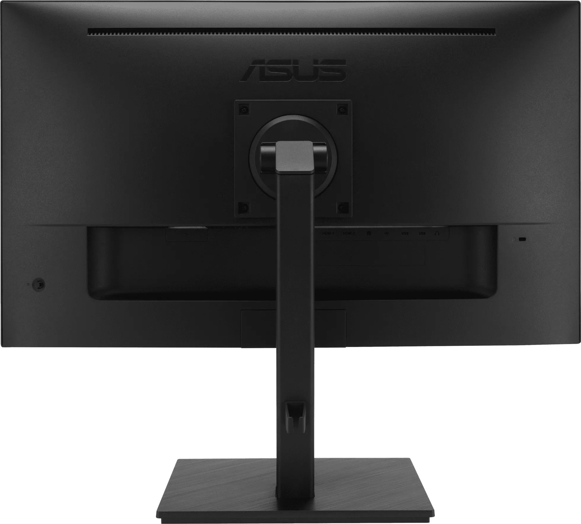 Monitor ASUS VA27UQSB, 27", 4K Ultra HD, i zi