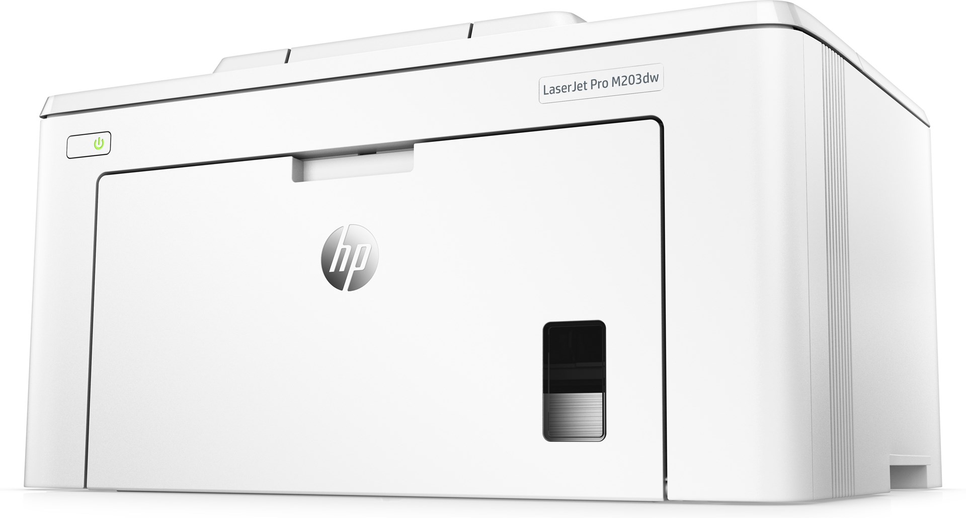 Printer HP LaserJet Pro M203dw, Laser, i bardhë