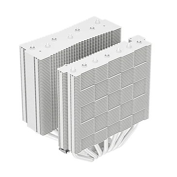 Ftohës CPU DeepCool ASSASSIN 4S WH, 140mm