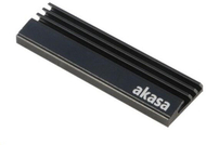 Ftohës pasiv Akasa  M.2 SSD, 2 copë