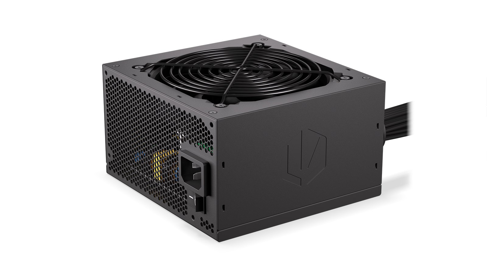 Burim energjie modular ENDORFY Vero L5 Bronze 600W, 24-pin ATX, 600 W