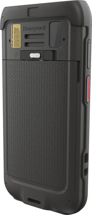 Kompjuter dorëmbajtës Honeywell CT45, 5", WiFi dhe 4G LTE, i zi