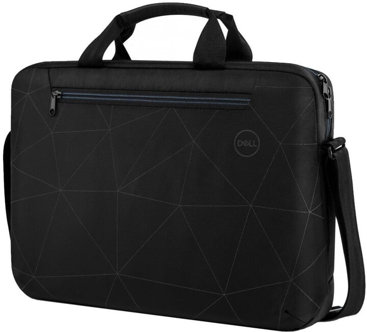 Dell Essential чанта за лаптоп 15,6 инчи, црна