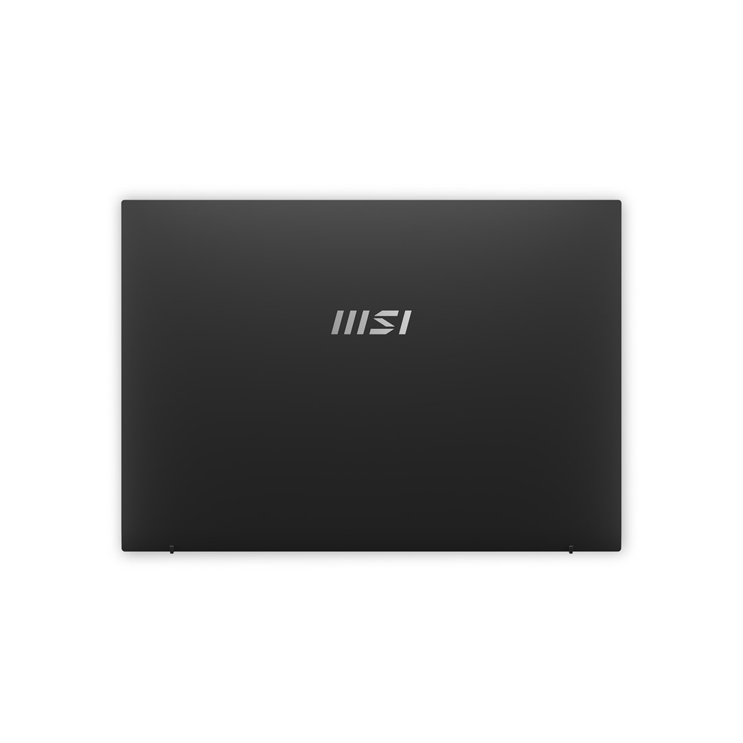 Laptop MSI PRESTIGE 13, 13.3", Intel 288V, 32 GB RAM, 1 TB SSD, i hirtë
