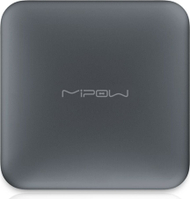 Karikues portativ MiPow Power Cube, 4500mAh, grafit