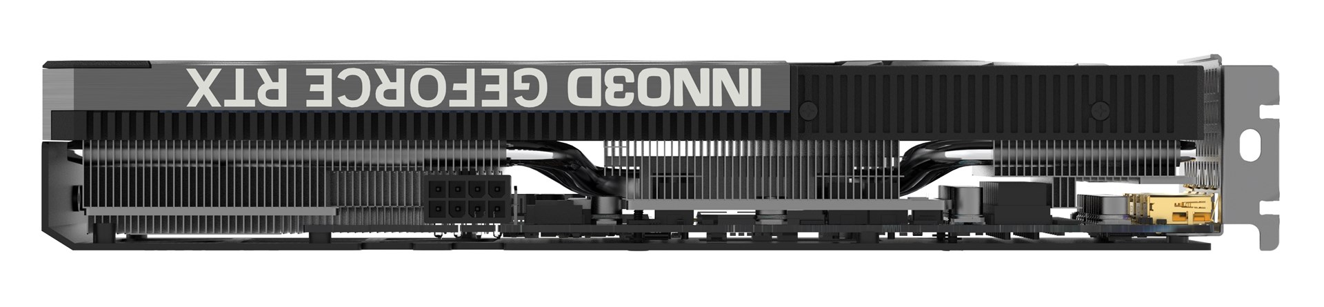 Kartë grafike Inno3D NVIDIA GeForce RTX 4070, 12 GB GDDR6X