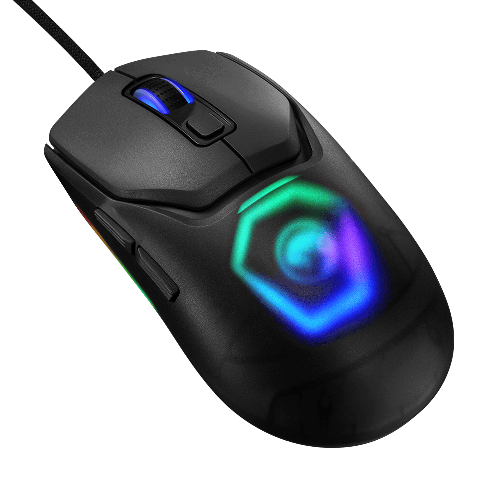 Maus MARVO Fit Lite G1 GY
