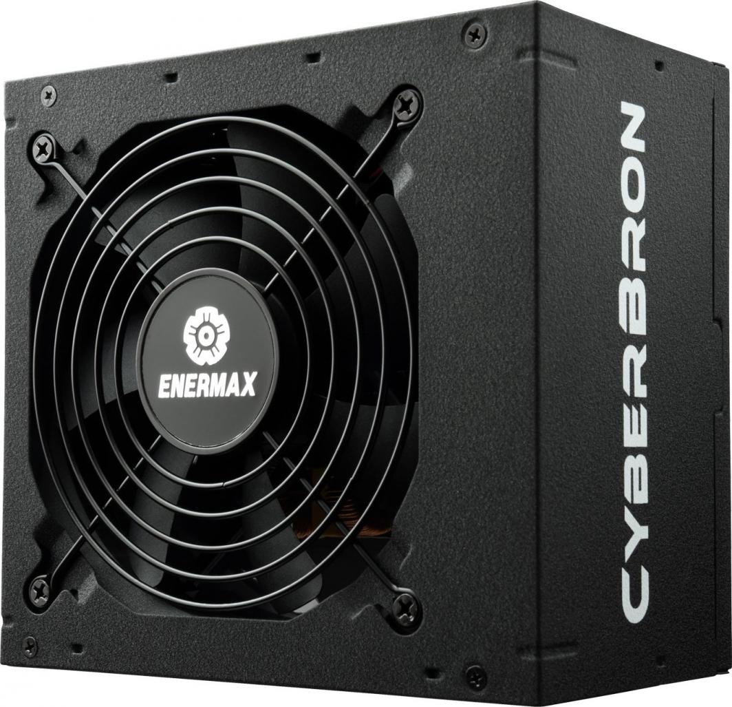 Burim energjie Enermax CyberBron ECB500AWT ATX, 500W
