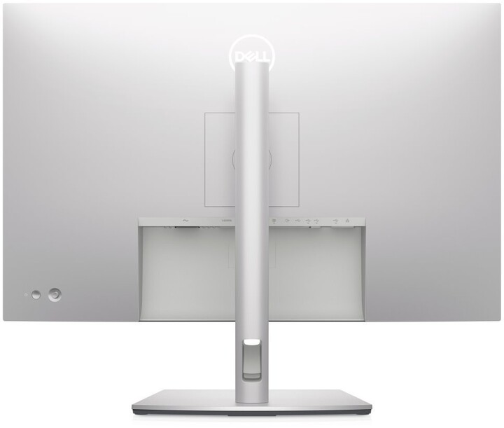 Monitor Dell UltraSharp U3023E - LED, 30", WQXGA, i zi / argjendtë