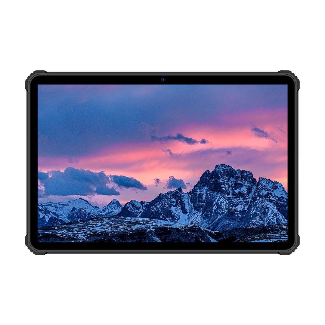 Tablet Oukitel RT5, 10.1", Mediatek MT8788, 8GB RAM, 256GB, i zi