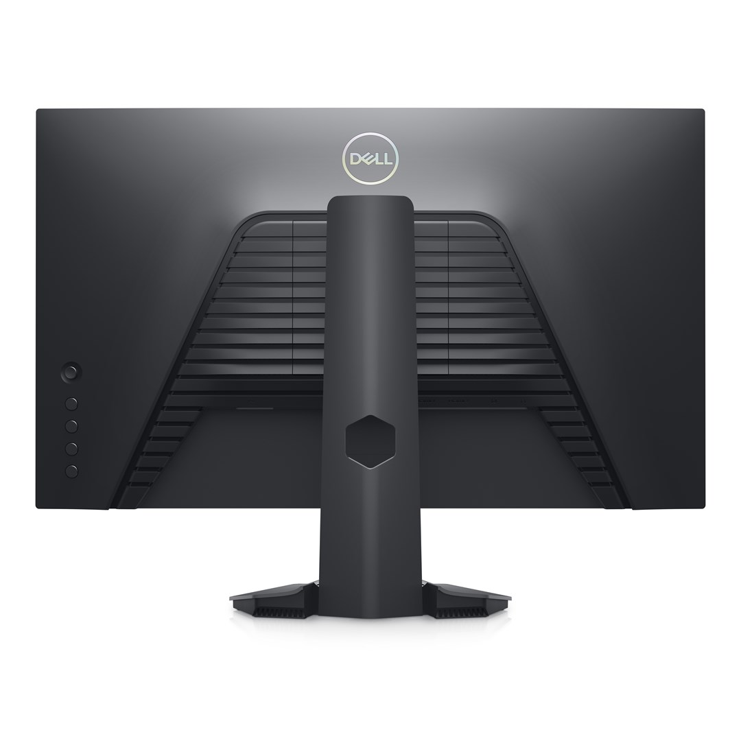 Monitor gaming Dell G Series G2422HS, 23.8", Full HD, 165Hz, i zi