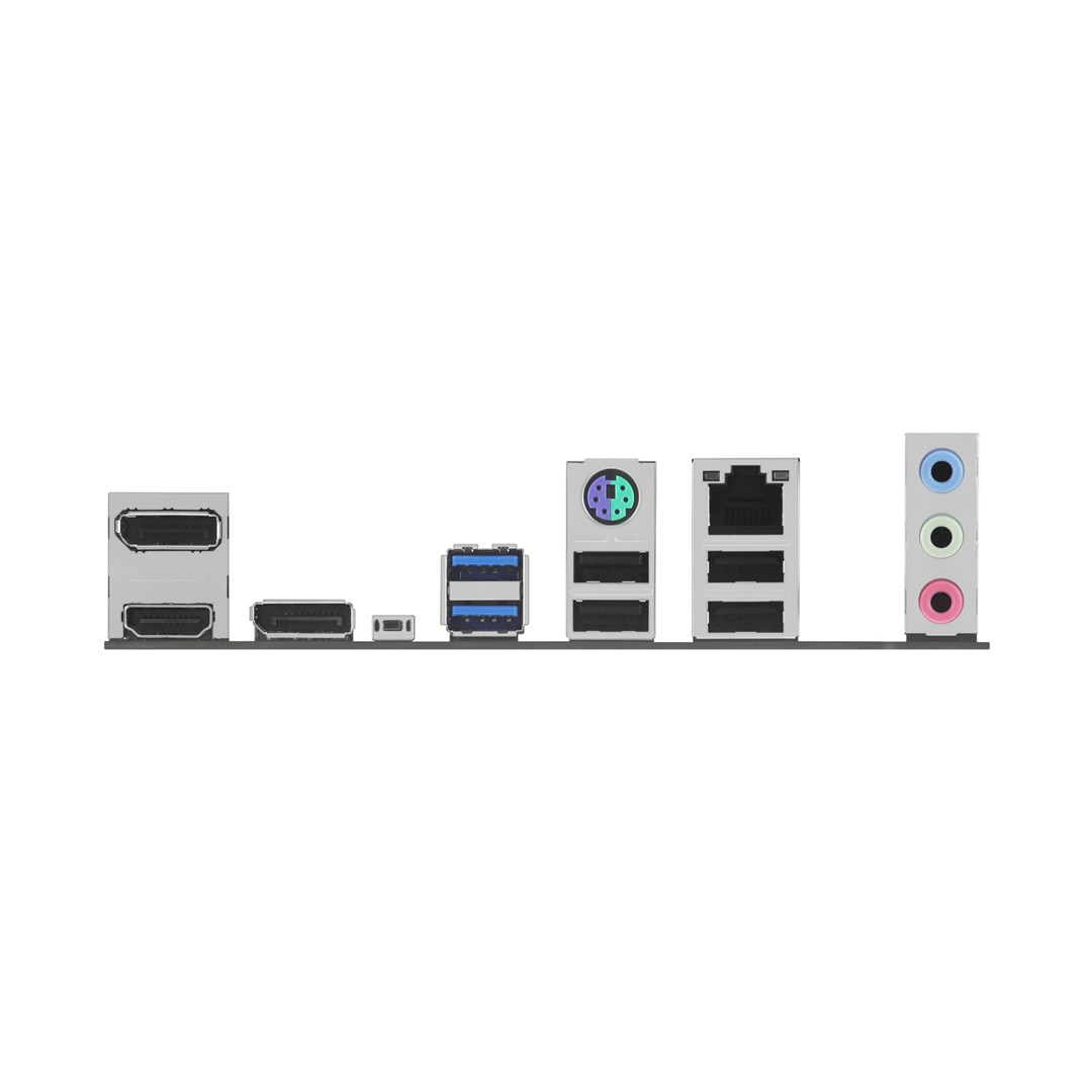 Pllakë amë ASUS TUF Gaming A620M-PLUS AMD A620 Socket AM5 micro ATX