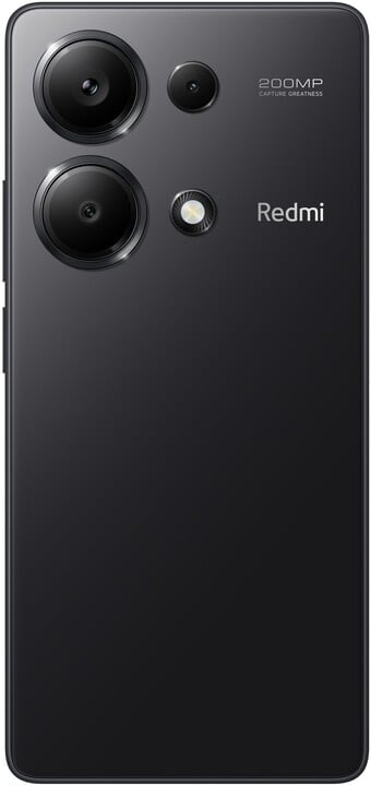 Celular Xiaomi Redmi Note 13 Pro, 8GB/256GB, i zi