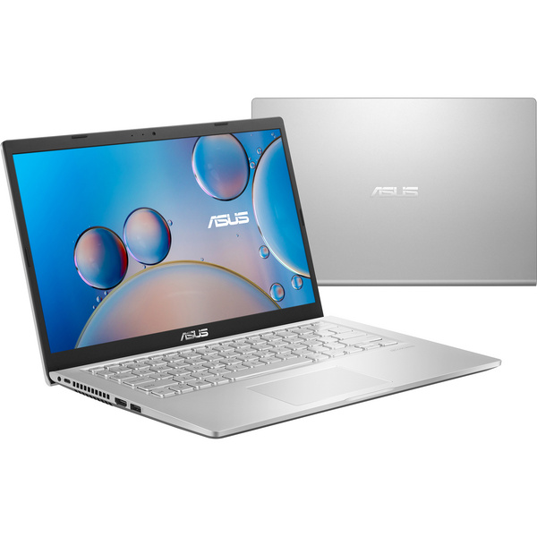 Laptop ASUS X413EA-EK2085, 14", Intel Core i3, 8GB RAM, 512GB SSD, Intel UHD Graphics, i argjendtë
