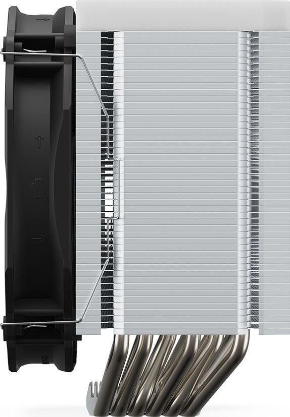 Ftohës për CPU SilentiumPC Fortis 5 ARGB (SPC308)