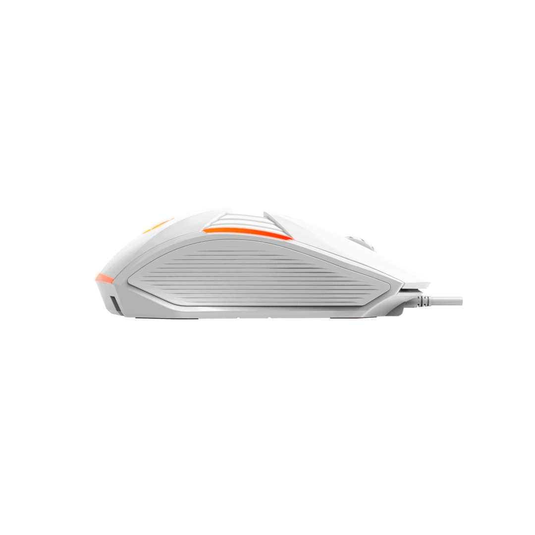 Maus MARVO M291 WH