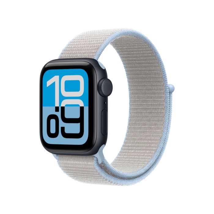 Apple Watch 40mm Sport Loop, Blue Mist (SEASONAL) 2