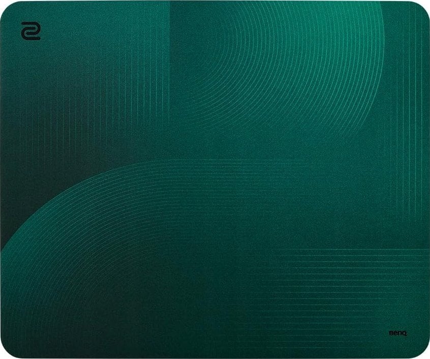 Mousepad BenQ Zowie G-SR-SE Bi Coral, gaming, Coral