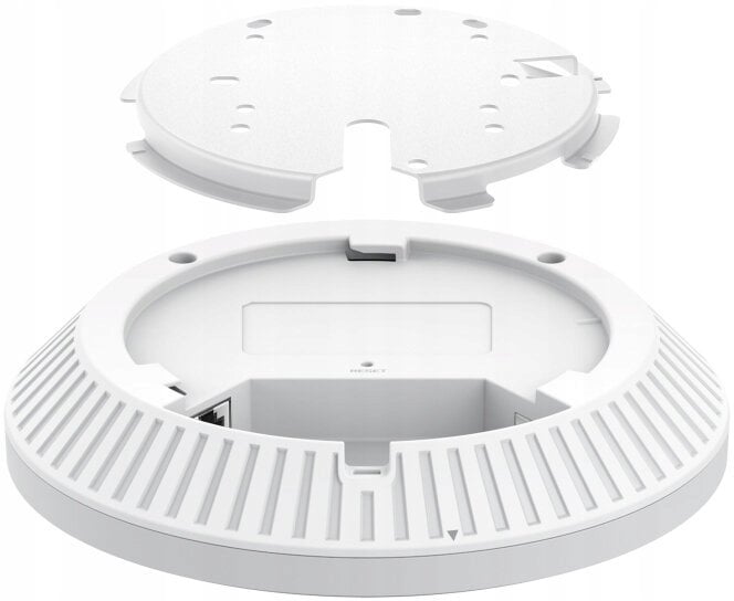 Access point TP-Link EAP720, Wi-Fi 7, 3600Mbit/s, i bardhë