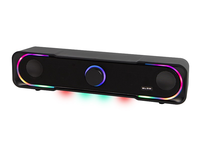 Soundbar MS-32, 6W, i zi