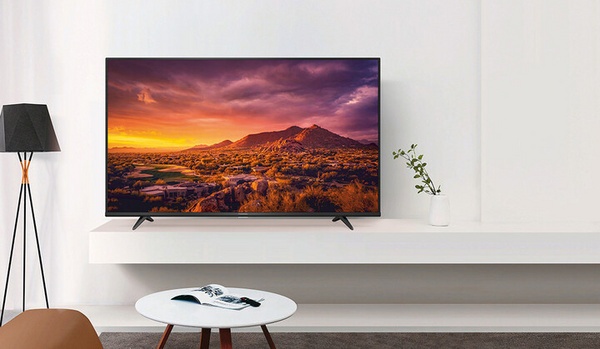 Televizor Thomson 43UG6300 - 43” (108 cm), 4K UHD, i zi