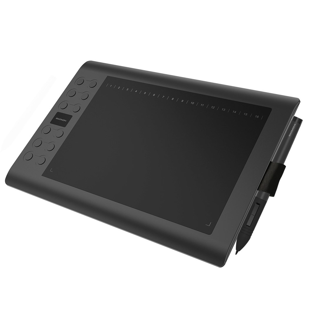 Tablet grafik Gamon M106K