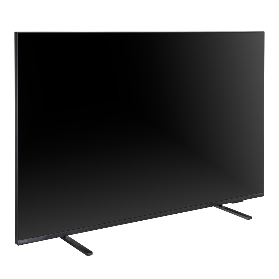 Televizor Philips 55PUS8518/12 Smart, 55" (139.7 cm), 4K UHD, i hirtë