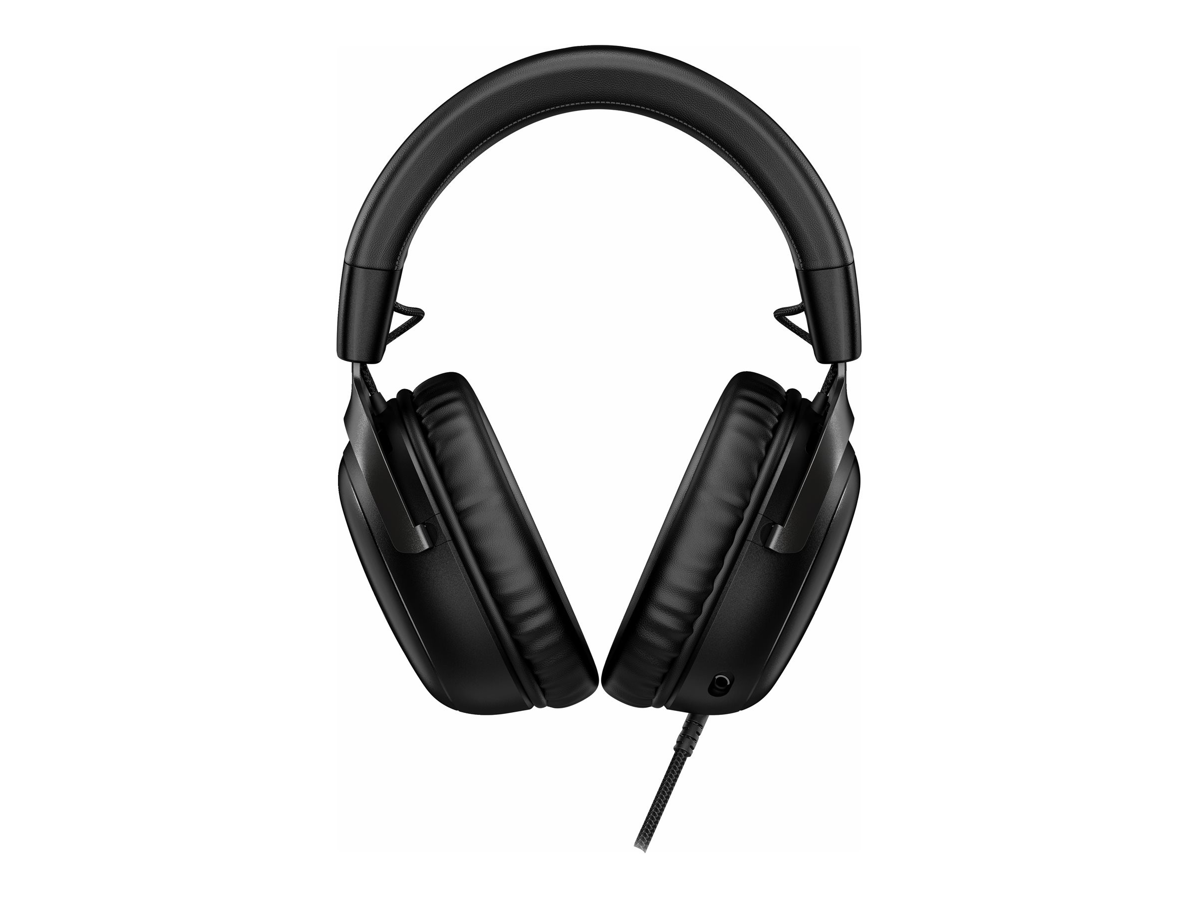 Kufje HyperX Cloud III (727A8AA), të zeza