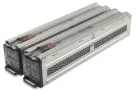 Bateri zëvendësuese UPS APC APCRBC140, Sealed Lead Acid VRLA, gri