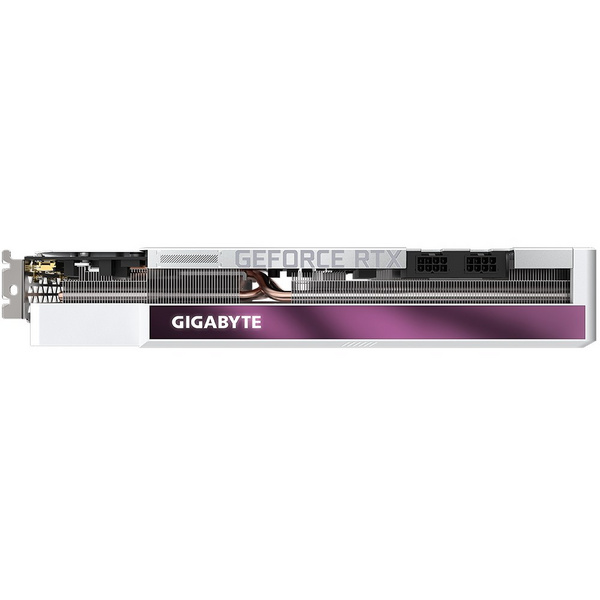 Kartelë grafike Gigabyte GeForce RTX 3070 Ti Vision OC Ampere, 8GB GDDR6X