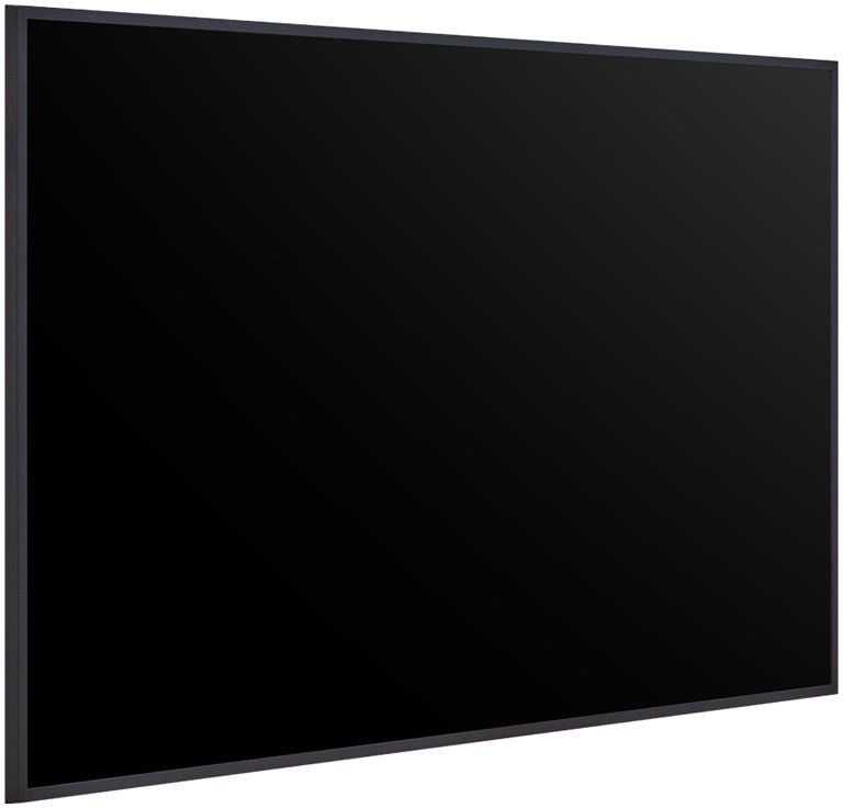 Monitor profesional LG 43UH5Q, 43", 4K UHD, Wi-Fi, i zi