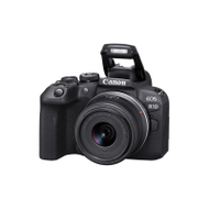 Canon EOS R10 18-45mm f/4.5-6.3 IS STM