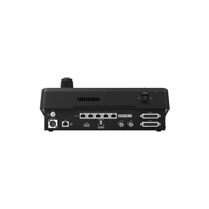Canon RC-IP1000 Advanced PTZ Controller