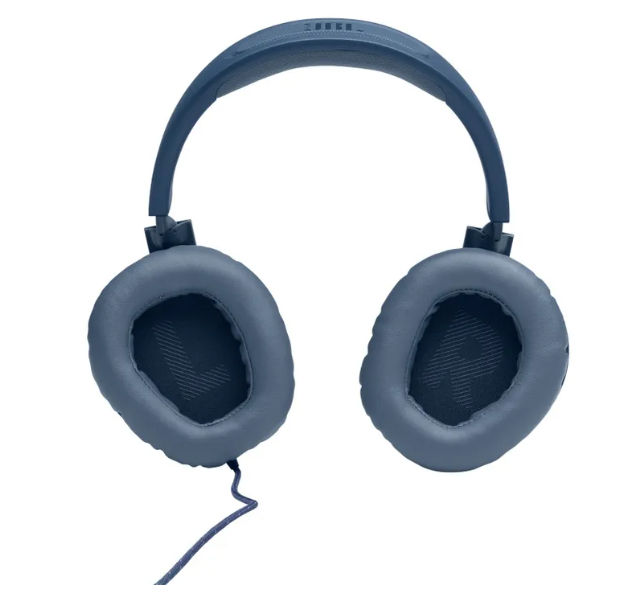 [OUTLET] Kufje JBL Quantum 100 - të kaltra