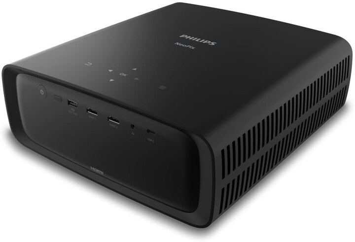 Projektor Philips NeoPix 730 FHD