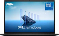 Laptop Dell DC16250 16", Intel Core 5 120U, 16GB RAM, 512GB SSD, i zi