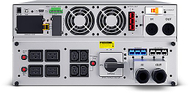 UPS CyberPower OLS6KERT5UM, online double-conversion, 6kVA, i zi