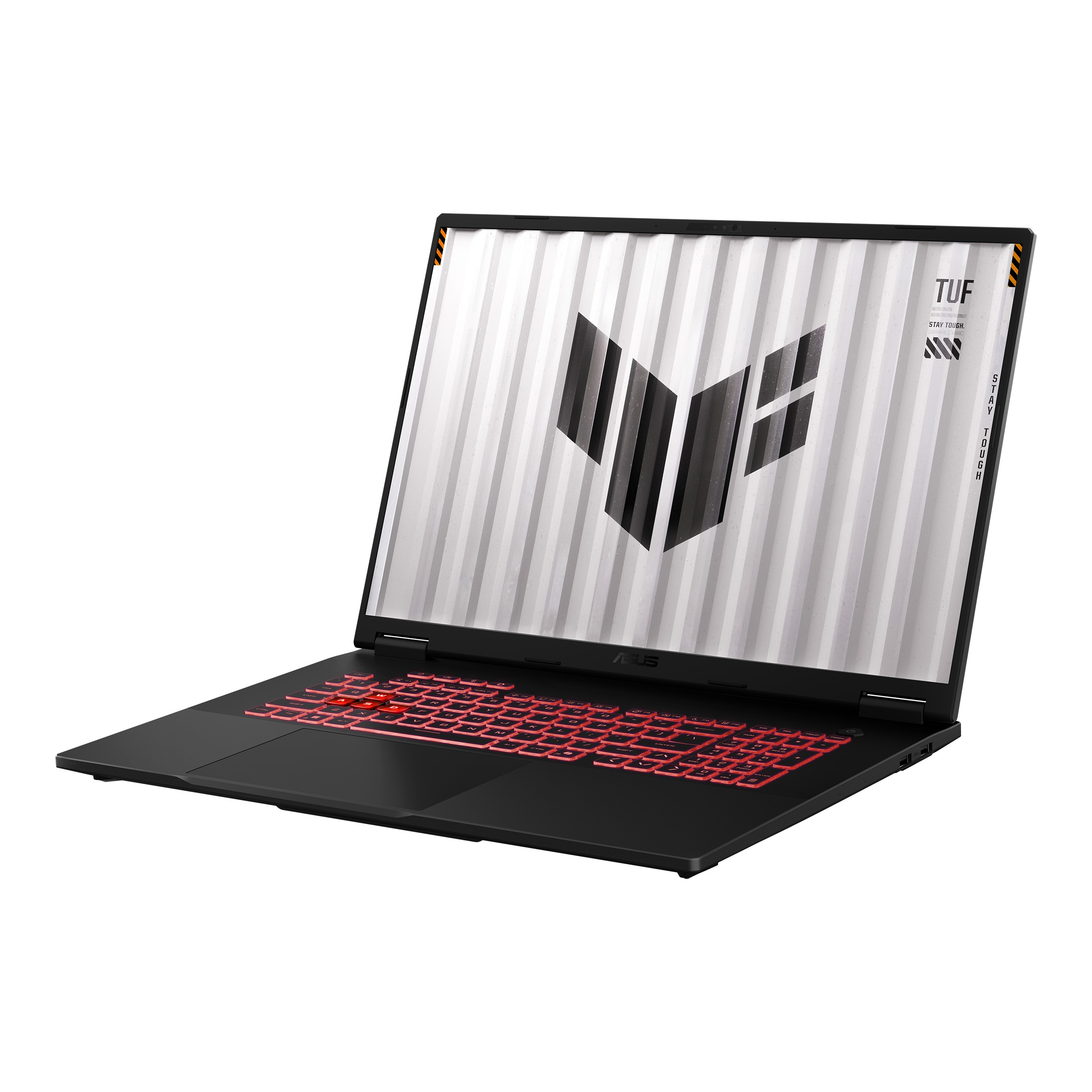 Laptop ASUS TUF Gaming A18 2025, 18", AMD Ryzen 7 260, 32GB RAM, 1TB SSD, NVIDIA GeForce RTX 5050, i zi